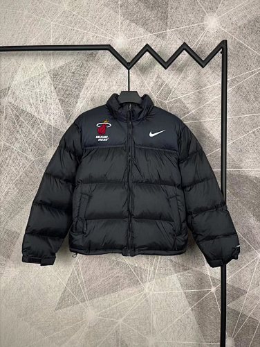 Nike down jacket S-XXL