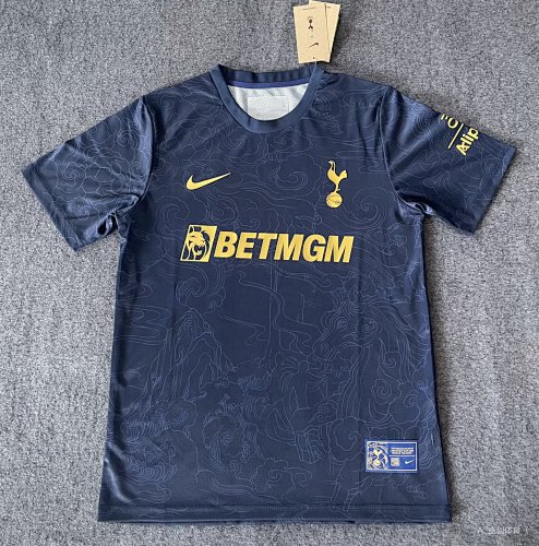 26/27 Tottenham Hotspur training jersey  S-4XL