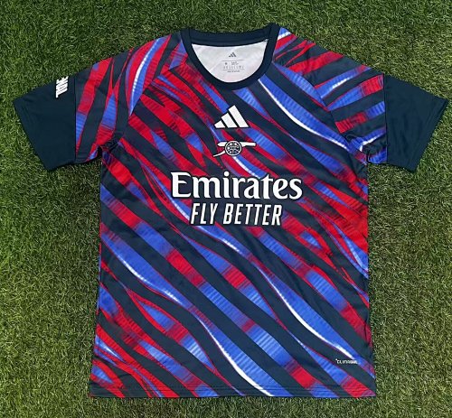 26/27 Arsenal training jersey S - XXL