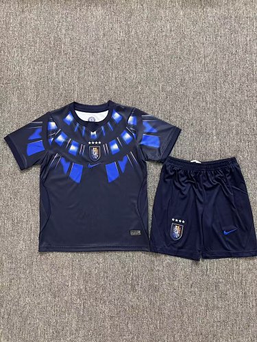 2627kids  Uruguay  Away Game