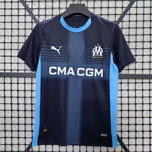 2526 Marseille away S-4XL