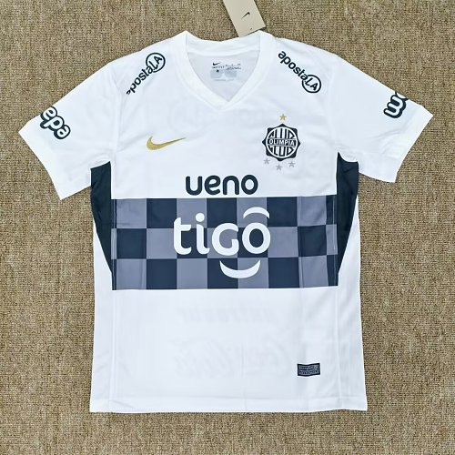 26/27 Olympic Home Team S - 4XL
