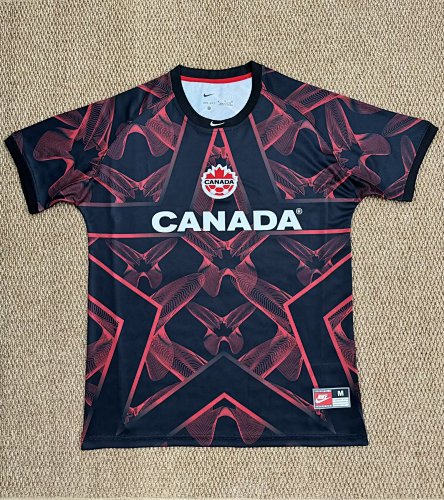 2627 Canadian Special Edition S-4XL