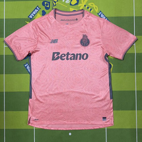 2526 Porto away S ~ 3XL