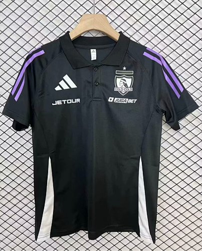 25/26 Colo-Colo POLO S-XXL