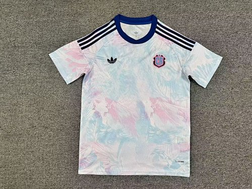 26-27 Costa Rica Away S-4XL