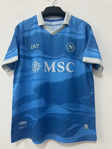 2526 Naples Special Edition S-4XL