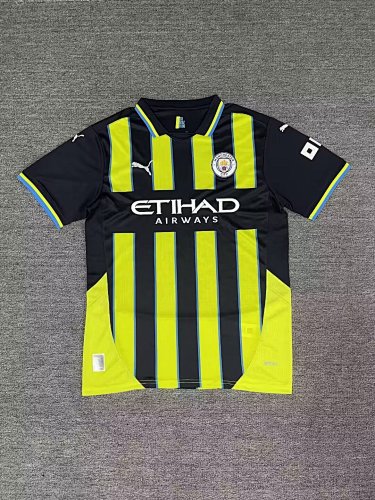 24/25 Manchester City away S-XXL