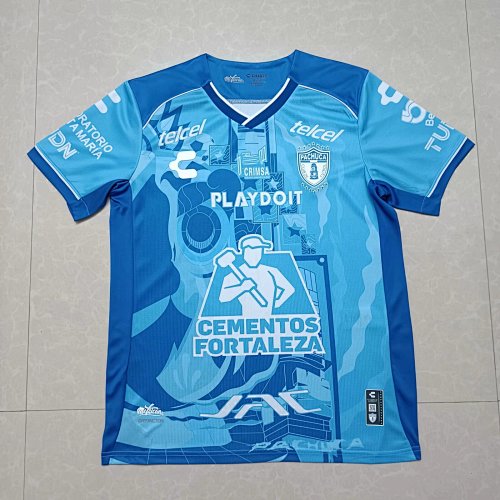 24/25 Pacachu third away S-4XL