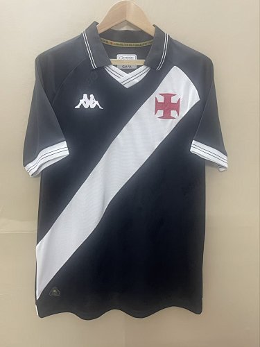 25-26 Vasco da Gama Home Stadium S-4XL