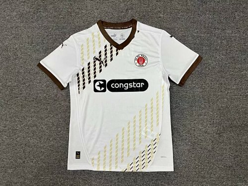 24/25 St Pauli away S-XXL