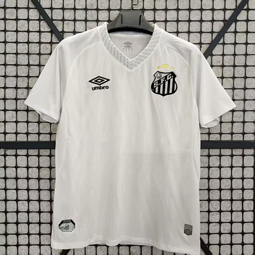 25/26 Santos home S-XXL