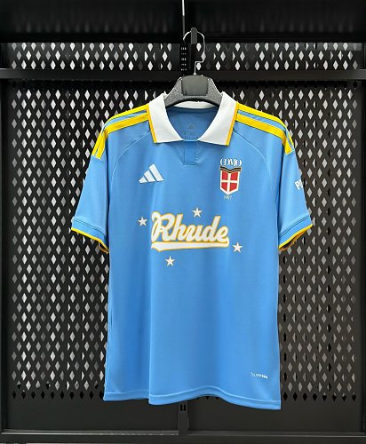 26/27 Como Third Away Limited Edition S - 2xl