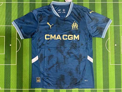 24/25 Marseille away S-XXL