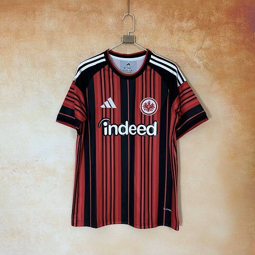 26-27 Frankfurt home S-2XL