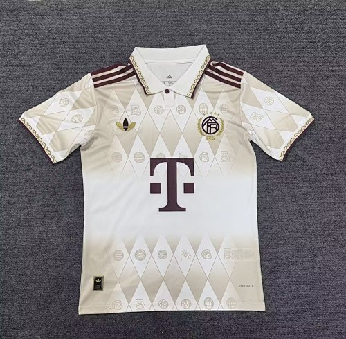 25/26 Bayern Munich Concept version S-2XL