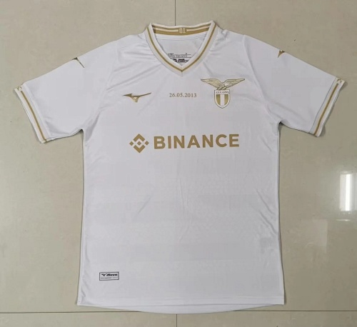 23/24 Lazio 10th Anniversary White S-XXL