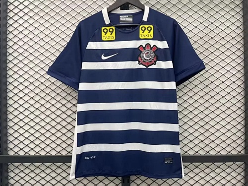 14/15 Corinthians third away S-XXL