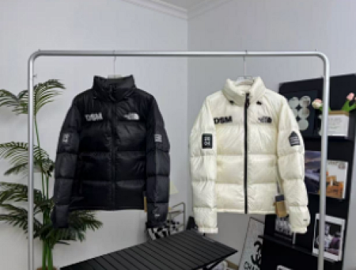 North down jacket S-XXL