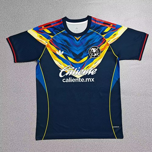 25/26 American Commemorative Edition Sapphire Blue S-4XL