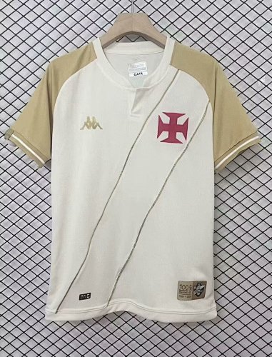 24/25Vasco da Gama RJ third away S-XXL