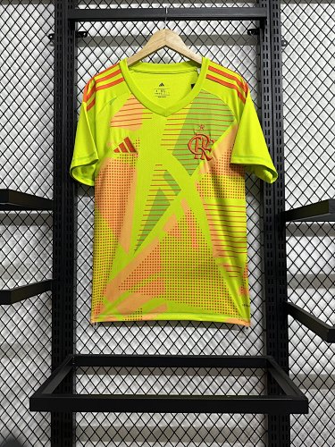 25/26 Flamengo goalkeeper S-XXL