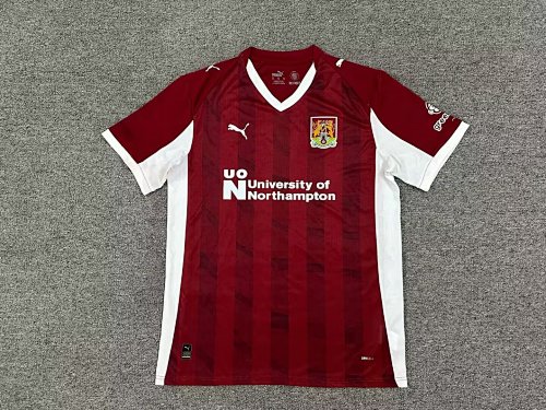 25/26 Northampton Home S-XXL
