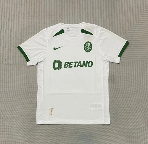 24/25 Lisbon 60th Anniversary Edition S-XXL