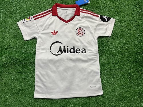 26/27 Seville Retro Renovation S-4XL