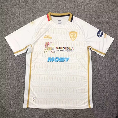 24/25 Cagliari away S-XXL