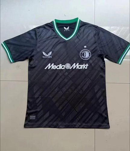 24/25 Feyenoord away S-XXL