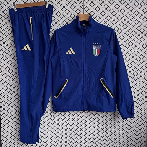 2526 Italian windbreaker suit S-XXL