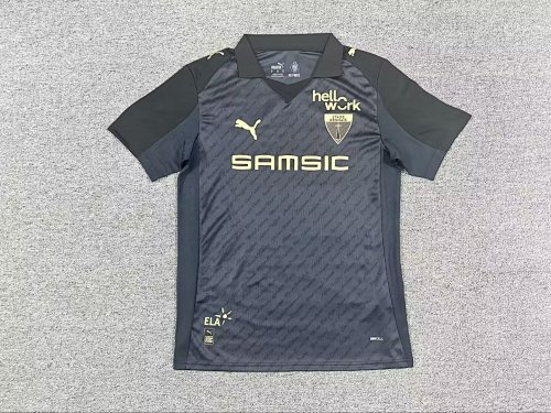 26-27 Ryan Black 125th Anniversary Edition S-4XL