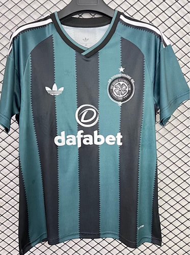 2627 Celtics Away Game - S-4XL