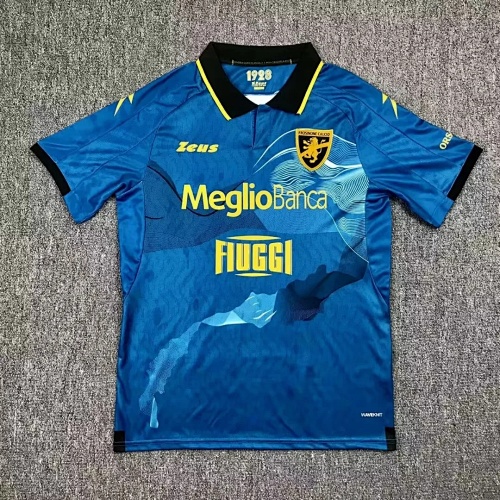 23/24  Frosinone Calcio third away S-XXL