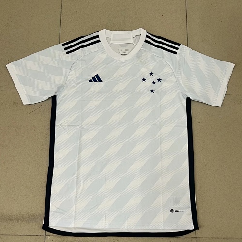 23/24 Cruzeiro away S-XXL