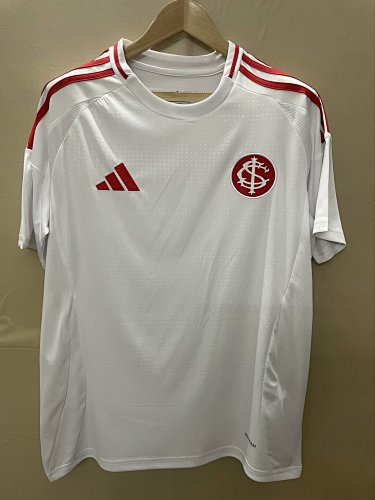 2526 Brazil International Away S-4XL