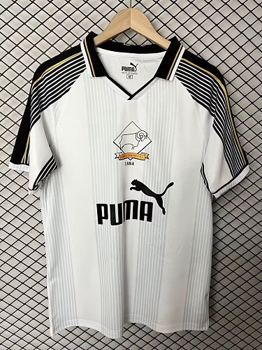 1995/96 Derby County home game S-4XL