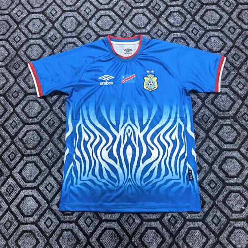 2026 Congo home S - XXL