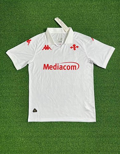 24/25 Fiorentina away S-XXL