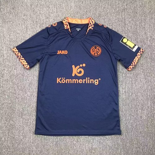 24/25 Mainz away S-XXL