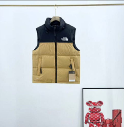 North side waistcoat S-XXL