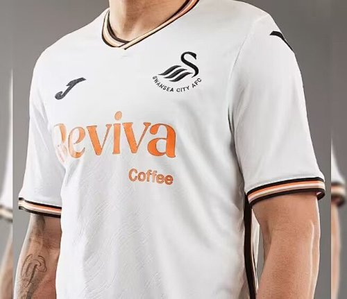 24/25 Swansea City at home S-XXL