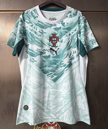 2627 Women's Portuguese Team Away S - XXL