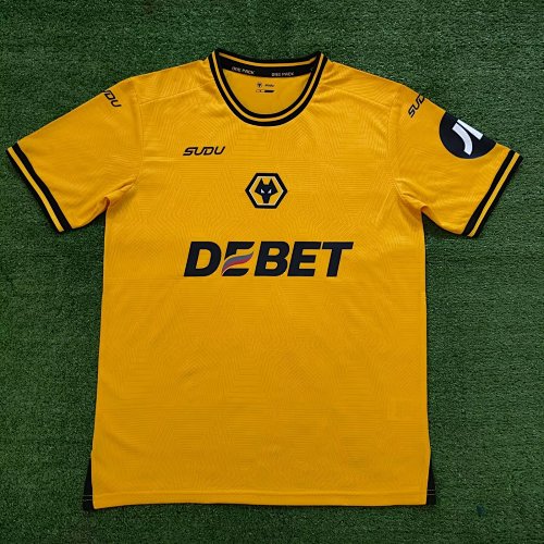 24/25 Wolves at home S-XXL