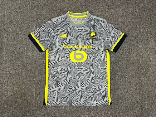 24/25 Lille third away S-XXL