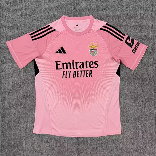 2526 Benfica goalkeeper S~4XL