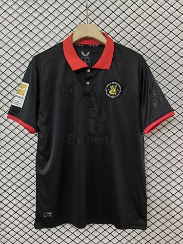 24/25 Leverkusen 120th Anniversary Edition S-XXL