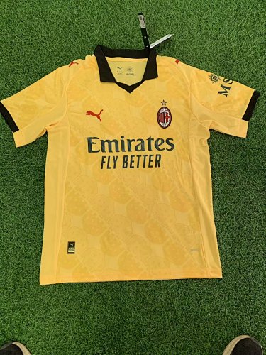 25/26AC Third away S-2XL