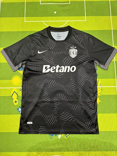 2526 Lisbon Away S~4XL